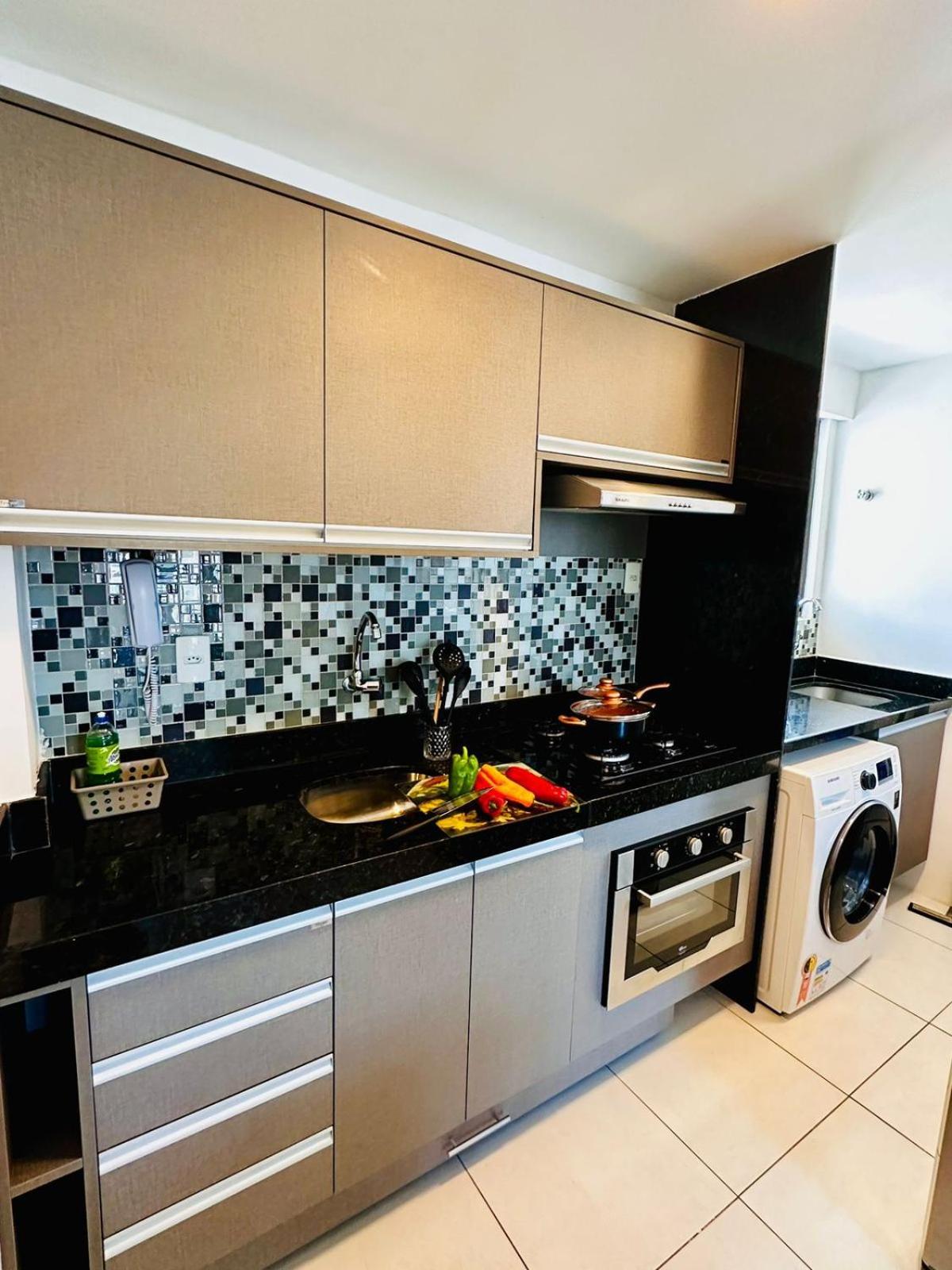 Apartamento, Vista Mar, Praia De Boa Viagem, Hospedes Exigentes! Recife Exteriér fotografie