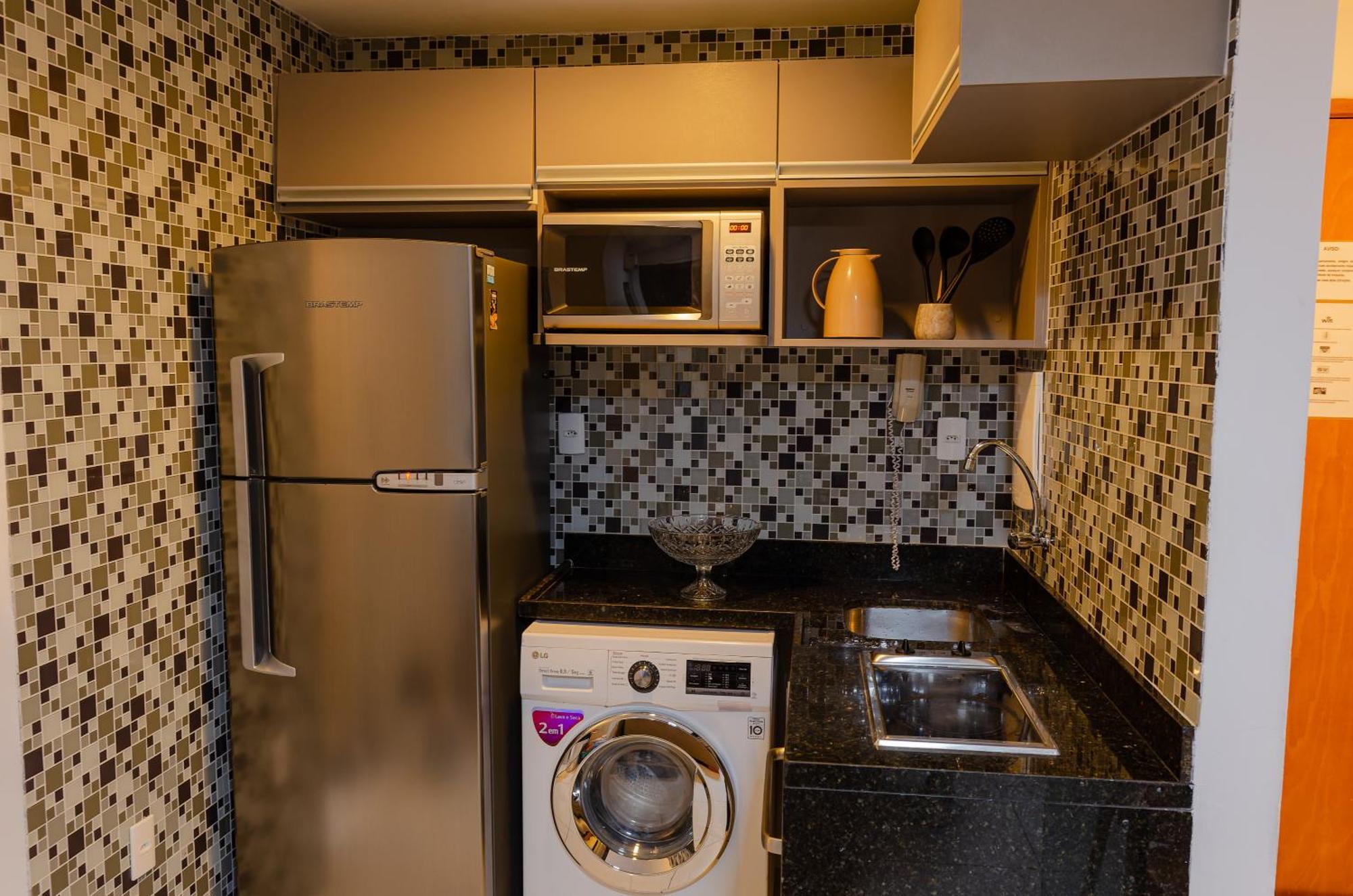 Apartamento, Vista Mar, Praia De Boa Viagem, Hospedes Exigentes! Recife Exteriér fotografie