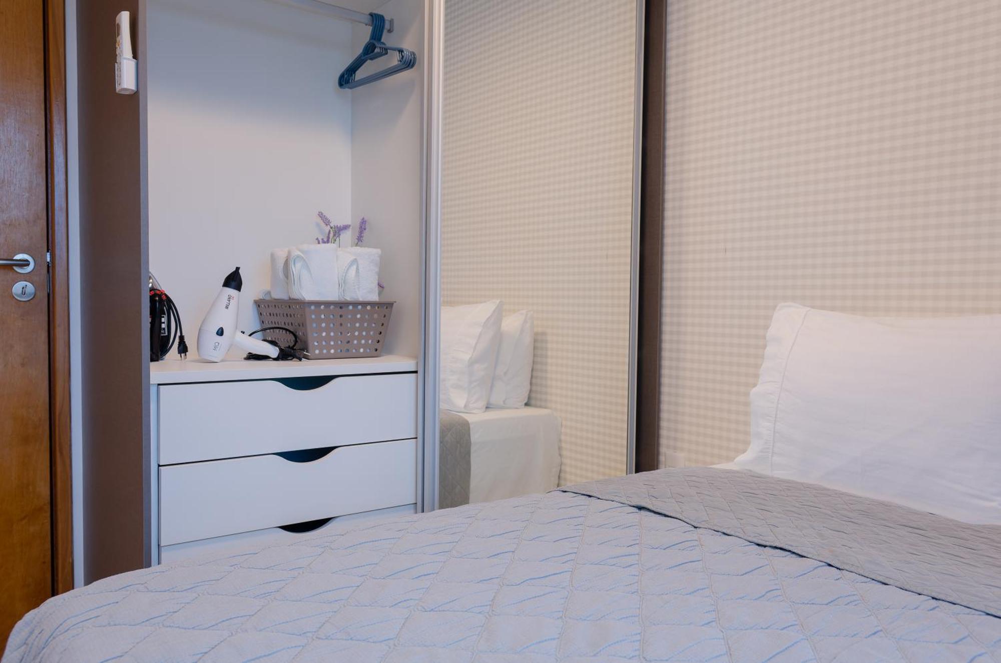 Apartamento, Vista Mar, Praia De Boa Viagem, Hospedes Exigentes! Recife Exteriér fotografie