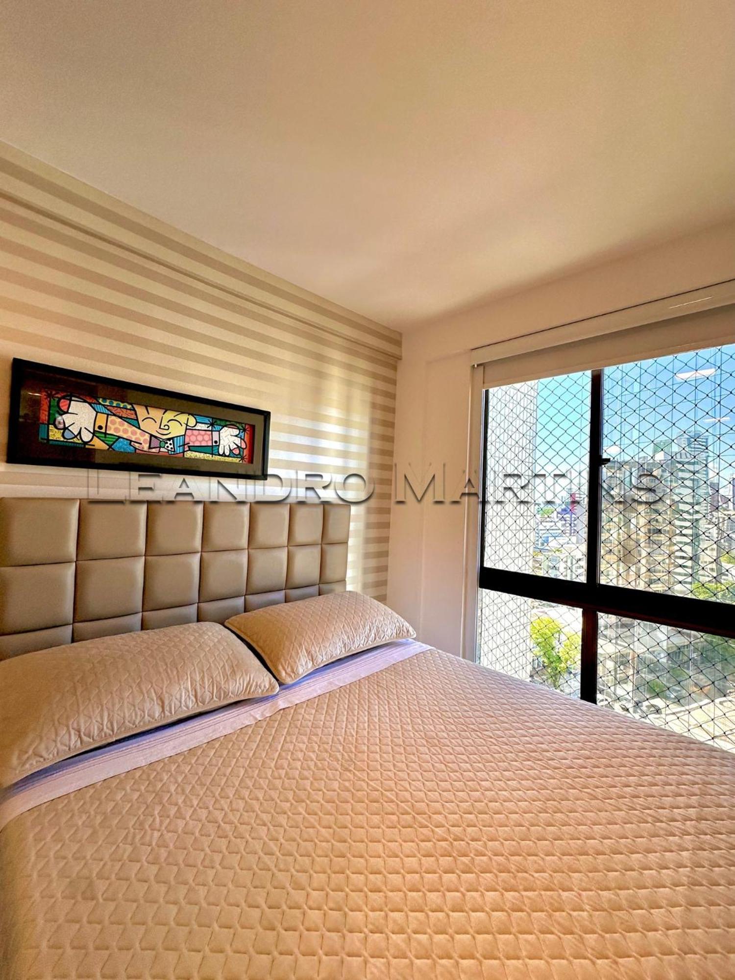 Apartamento, Vista Mar, Praia De Boa Viagem, Hospedes Exigentes! Recife Exteriér fotografie