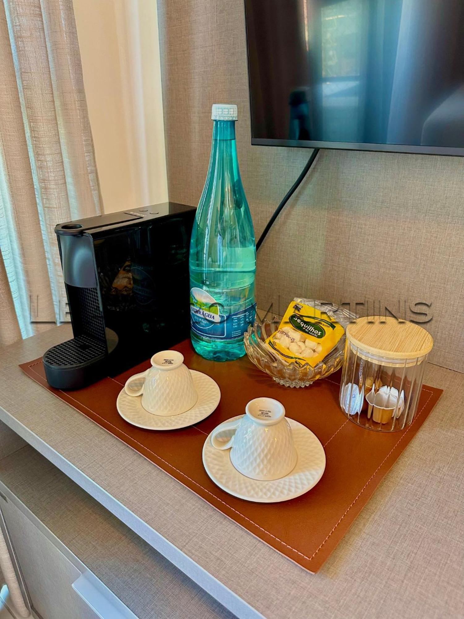 Apartamento, Vista Mar, Praia De Boa Viagem, Hospedes Exigentes! Recife Exteriér fotografie