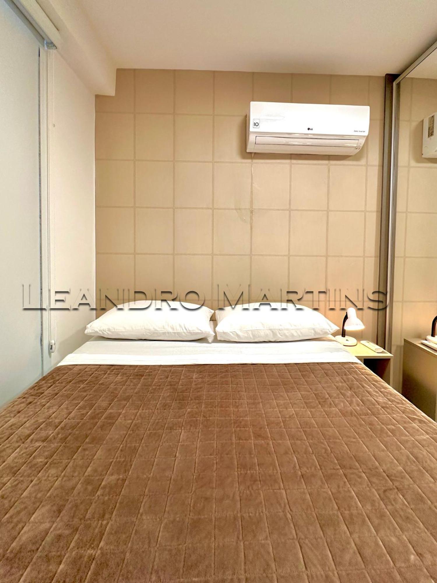 Apartamento, Vista Mar, Praia De Boa Viagem, Hospedes Exigentes! Recife Exteriér fotografie