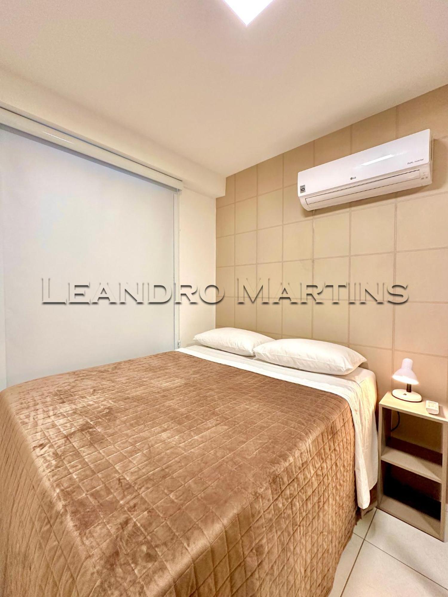 Apartamento, Vista Mar, Praia De Boa Viagem, Hospedes Exigentes! Recife Exteriér fotografie