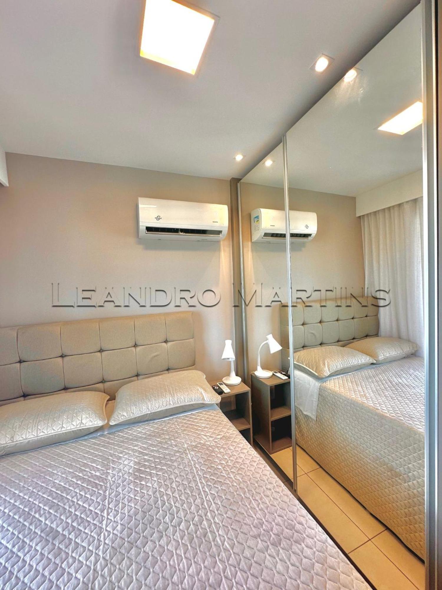 Apartamento, Vista Mar, Praia De Boa Viagem, Hospedes Exigentes! Recife Exteriér fotografie