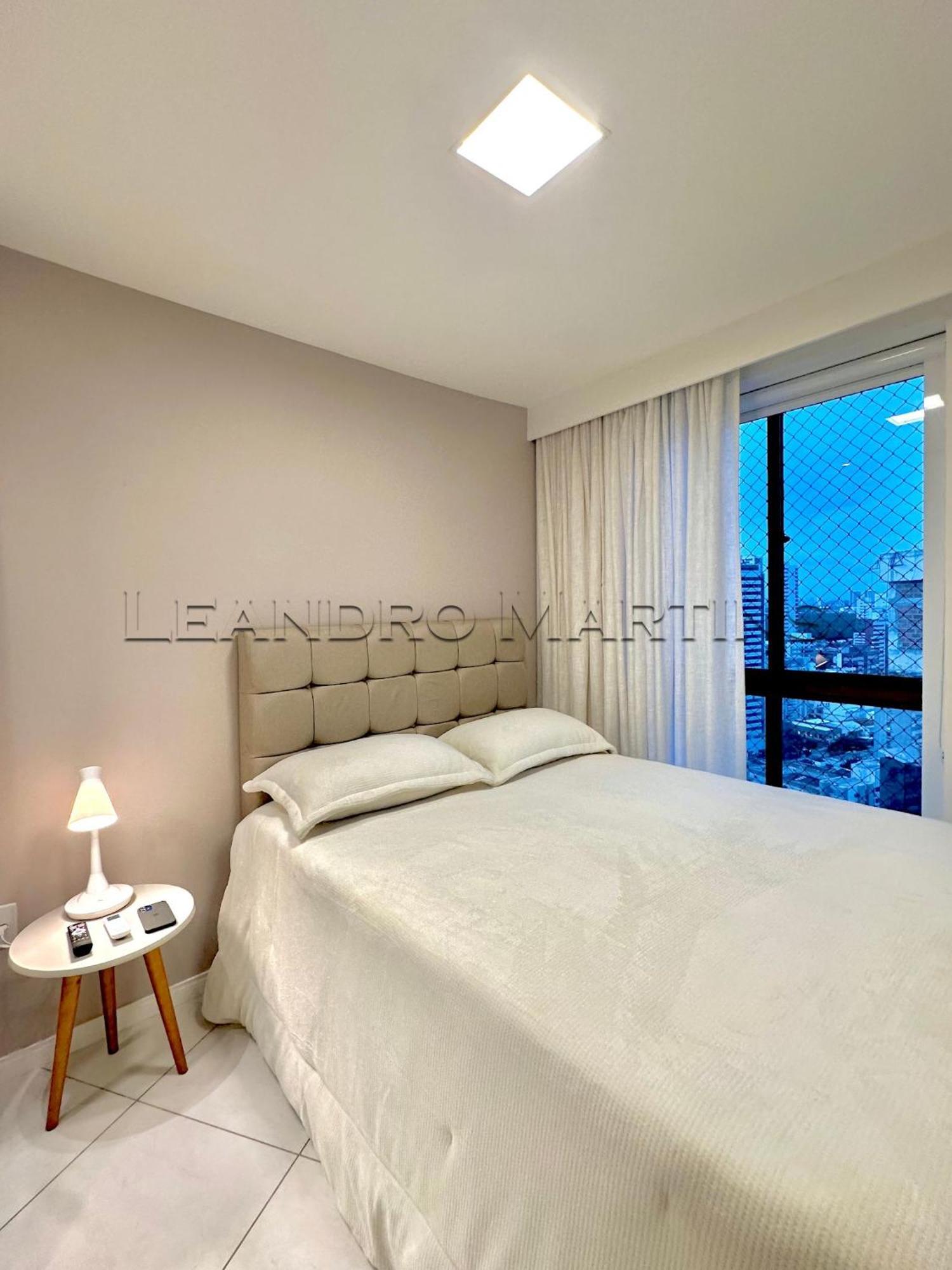 Apartamento, Vista Mar, Praia De Boa Viagem, Hospedes Exigentes! Recife Exteriér fotografie